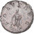 Moneda, Postumus, Antoninianus, 266, Lyon - Lugdunum, EBC, Vellón, Cohen:336