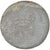 Coin, Hadrian, Sestertius, 129-130, Rome, F(12-15), Bronze, RIC:1138