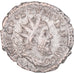 Coin, Postumus, Antoninianus, 260-261, Trier, MS(63), Billon, Cohen:243