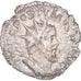 Moneda, Postumus, Antoninianus, 260-261, Trier, MBC, Vellón, Cohen:243