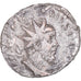 Coin, Postumus, Antoninianus, 260-261, Trier, VF(30-35), Billon, Cohen:243