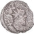 Moneda, Postumus, Antoninianus, 260-261, Trier, BC, Vellón, Cohen:243