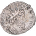 Coin, Postumus, Antoninianus, 263-265, Lugdunum, VF(20-25), Billon, Cohen:199