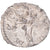 Moneda, Postumus, Antoninianus, 263-265, Lugdunum, BC+, Vellón, Cohen:199
