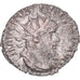 Moneda, Postumus, Antoninianus, 263-265, Trier, MBC+, Vellón, Cohen:39