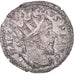 Moneda, Postumus, Antoninianus, 263-265, Trier, MBC+, Vellón, Cohen:39