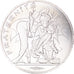 France, 10 Euro, Astérix - Fraternité, 2015, Paris, MS(64), Silver
