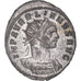 Coin, Aurelian, Antoninianus, 274, Rome, MS(60-62), Billon, Cohen:154