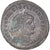Monnaie, Dioclétien, Follis, 297-299, Cyzicus, SUP+, Billon, Cohen:106, RIC:12