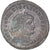 Coin, Diocletian, Follis, 297-299, Cyzicus, MS(60-62), Billon, Cohen:106, RIC:12