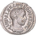 Moneda, Severus Alexander, Denarius, 232, Rome, SC, Plata, Cohen:543, RIC:254