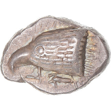 Paphlagonia, Drachm, 480-430 BC, Sinop, Silver, NGC, EF(40-45), SNG-Cop:272