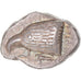 Paphlagonia, Drachm, 480-430 BC, Sinop, Silver, NGC, EF(40-45), SNG-Cop:272