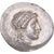Moneta, Eolia, Apollo, Tetradrachm, 150-140 BC, Myrina, MS(63), Srebro