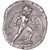 Lócrida, Demeter, Stater, 380-340 BC, Opus, Prata, NGC, EF(40-45), 6639706-012
