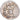 Moneda, Ionia, Cistophorus, Year 46 (89-88 BC), Ephesos, MBC+, Plata
