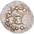 Coin, Ionia, Cistophorus, Year 46 (89-88 BC), Ephesos, AU(50-53), Silver