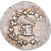 Moeda, Jónia, Cistophorus, Year 46 (89-88 BC), Ephesos, AU(50-53), Prata