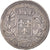 Monnaie, États italiens, Charles-Louis de Bourbon, 2 Lire, 1837, Lucques, TB+
