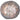 Münze, Großbritannien, Charles II, 2 Pence, 1660-1662, SS, Silber