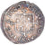 Monnaie, Grande-Bretagne, Charles II, 2 Pence, 1660-1662, TTB, Argent