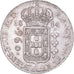 Coin, Brazil, João VI, 960 Reis, 1814, Bahia, MS(60-62), Silver