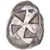 Moneta, Stater, 510/480 BC, Aegina, EF(40-45), Srebro