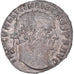 Moneda, Licinius I, Follis, 312-313, Kyzikos, BC+, Cobre, RIC:105a