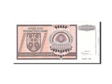Banknote, Croatia, 10 Milliard Dinara, 1993, Undated, KM:R19a, UNC(65-70)
