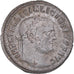 Münze, Licinius I, Follis, 313, Heraclea, SS+, Kupfer, Cohen:108