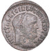 Moneda, Licinius I, Follis, 313, Heraclea, MBC, Cobre, Cohen:108