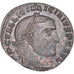 Moneda, Licinius I, Follis, 313, Heraclea, BC+, Cobre, Cohen:108