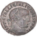 Moneda, Licinius I, Follis, 313, Heraclea, MBC, Cobre, Cohen:108