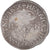 Moneta, Francja, Henri IV, Douzain aux deux H, 1593, Saint Lô, VF(30-35)