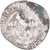 Moneta, Francja, François Ier, Blanc, Uncertain date, VF(30-35), Bilon