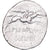 Coin, Calpurnia, Denarius, 90 BC, Rome, AU(55-58), Silver, Crawford:340/1