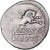 Moneda, Thoria, Denarius, 105 BC, Rome, EBC, Plata, Crawford:316/1