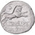 Moneda, Thoria, Denarius, 105 BC, Rome, MBC, Plata, Crawford:316/1