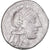 Coin, Porcia, Denarius, 123 BC, Rome, VF(20-25), Silver, Crawford:274/1
