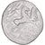 Coin, Porcia, Denarius, 123 BC, Rome, VF(20-25), Silver, Crawford:274/1