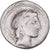 Coin, Crepusia, Denarius, 82 BC, Rome, VF(20-25), Silver, Crawford:361/1