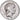 Moneta, Crepusia, Denarius, 82 BC, Rome, MB+, Argento, Crawford:361/1