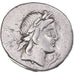 Moneda, Crepusia, Denarius, 82 BC, Rome, MBC, Plata, Crawford:361/1
