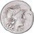Moneda, Sempronia, Denarius, 148 BC, Rome, MBC, Plata, Crawford:216/1