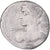 Coin, Licinia, Denarius, 84 BC, Rome, VF(30-35), Silver, Crawford:354/1