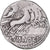 Coin, Vibia, Denarius, 90 BC, Rome, AU(50-53), Silver, Crawford:342/5