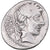 Moneda, Vibia, Denarius, 90 BC, Rome, MBC+, Plata, Crawford:342/5