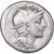 Moneda, Pinaria, Denarius, 155 BC, Rome, BC+, Plata, Crawford:200/1