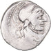 Munten, Cornelia, Denarius, 88 BC, Rome, FR, Zilver, Crawford:345/1