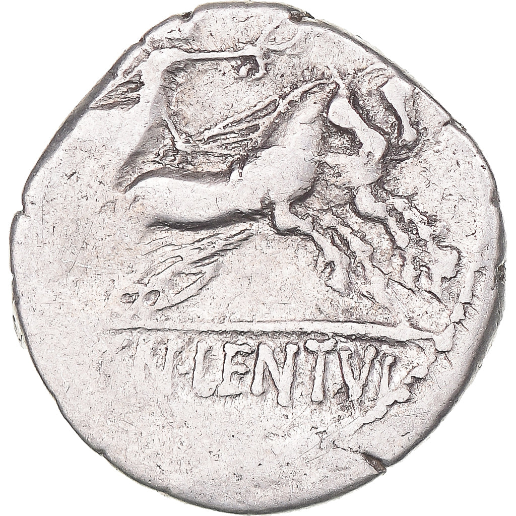 Munten, Cornelia, Denarius, 88 BC, Rome, FR, Zilver, Crawford:345/1